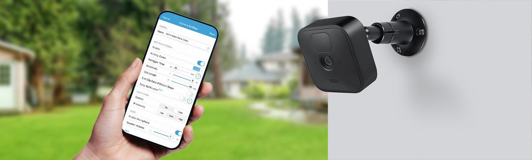 Enhance Your Blink Setup: The Best Blink Camera Accessories You Need