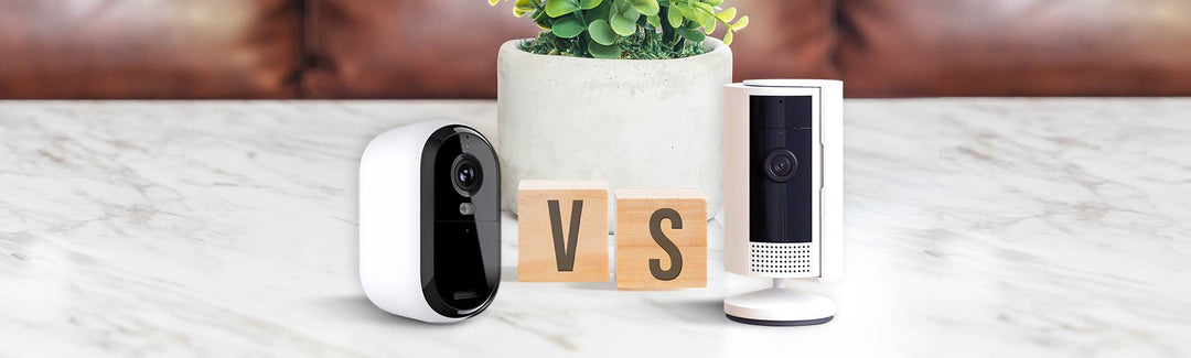 Arlo vs Ring: Which Home Security System Is Better?