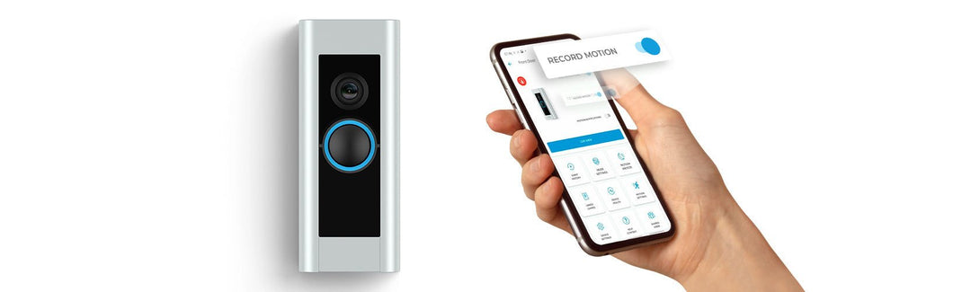 Do Ring Cameras Record All the Time? Latest Features Explained