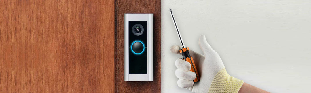 How to Remove Ring Doorbell in 5 Easy Steps