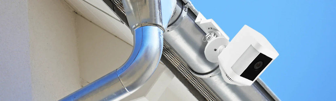 The Best Anti-Theft Camera Mount: Secure Your Surveillance System