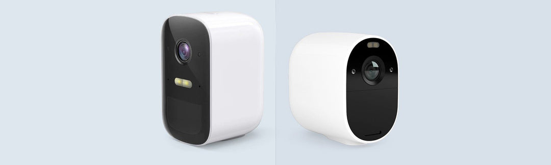 Eufy vs Arlo Comparison — Which Brand Is Better?