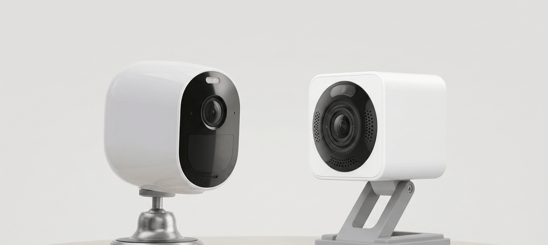 Arlo vs Wyze: Which Security Camera System Is Better?