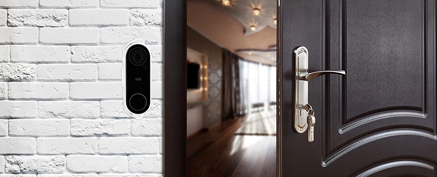 Google Nest Hello Successor