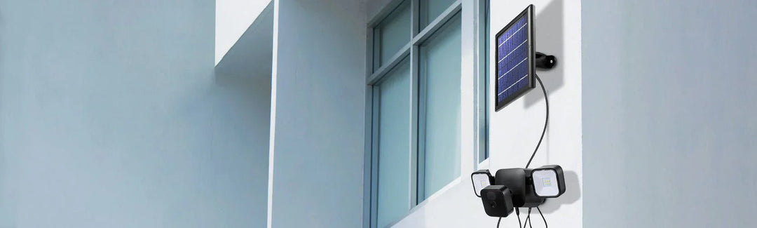 Top 10 Outdoor Security Camera Accessories You Need for Optimal Safety