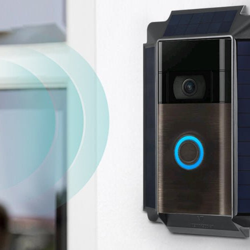 How to Change WiFi on Ring Doorbell