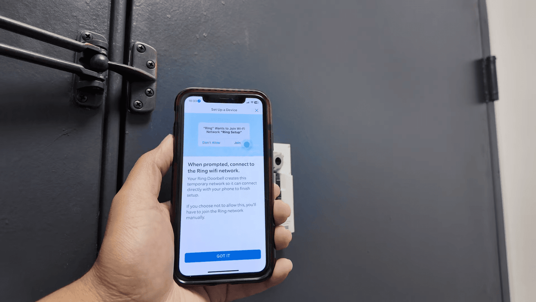 How to Connect Security Camera to WiFi: A Step-by-Step Guide