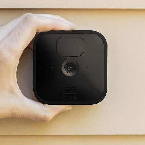 How to Set Up Blink Outdoor Camera in 6 Easy Steps