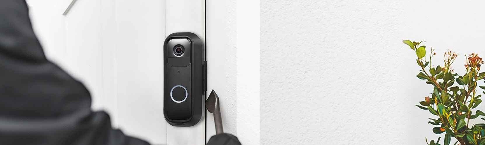 Keeping watch: how this anti-theft mount can improve your Blink Video Doorbell