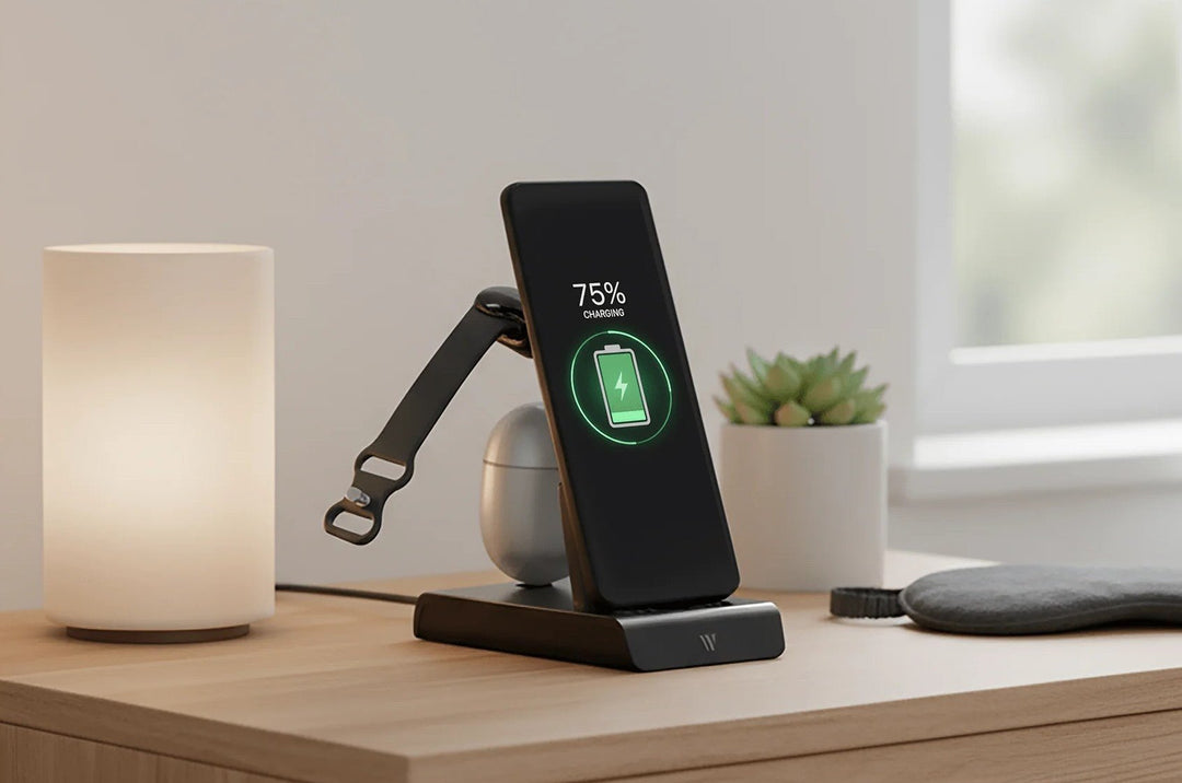 Too Many Devices, Too Many Chargers? Here's the Smarter Way to Power Your Google Pixel Ecosystem