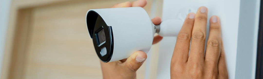 Security Camera Installation Cost: All You Need to Know in 2026