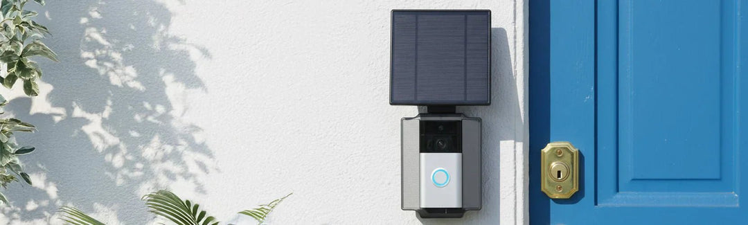 Essential Guide to the Best Ring Doorbell Accessories for Every Home