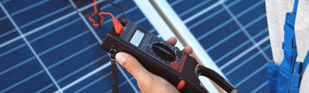 Troubleshooting: Solar Panel Not Charging Battery and How to Fix It