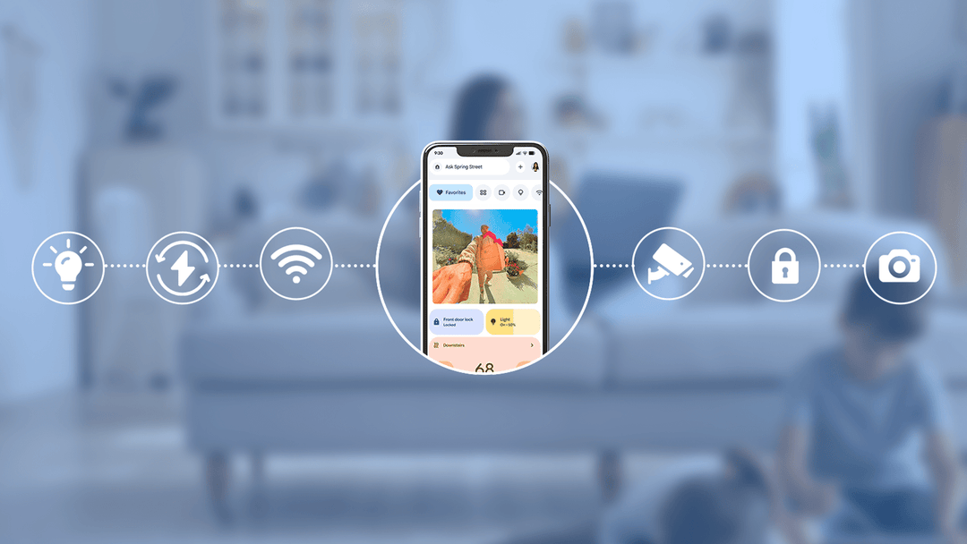 Essential Smart Home Security Trends to Enhance Your Safety in 2025