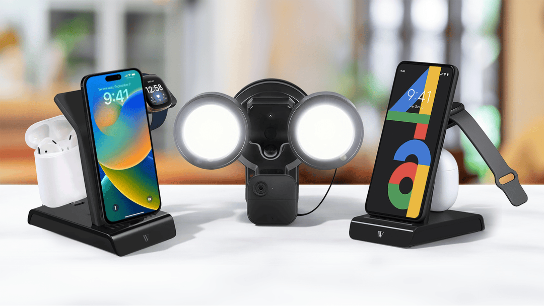 The Best Multi USB Charging Cable Alternatives: Multi-Device Chargers That Power Everything