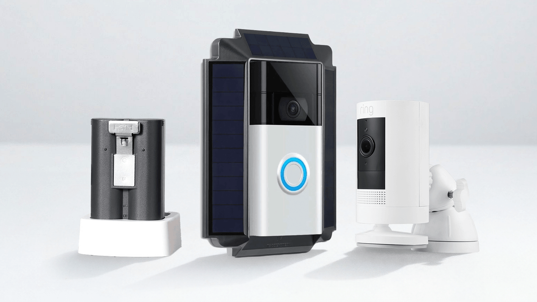 Essential Guide to the Best Ring Doorbell Accessories for Every Home