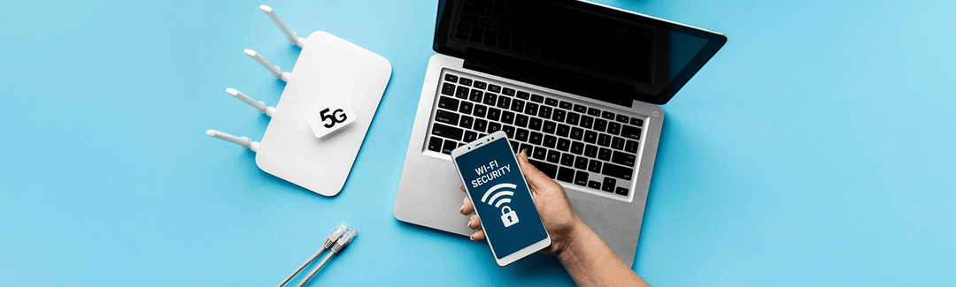 How to Prevent Wi-Fi Jamming and Protect Your Security Devices