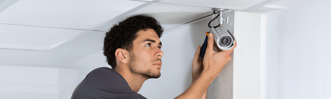 DIY vs Professional Security System: Making the Right Choice for You