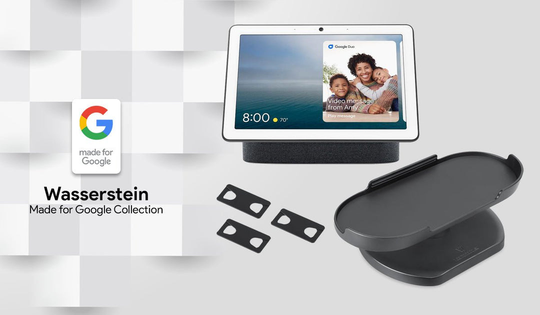 Wasserstein Announces Partnership with Google