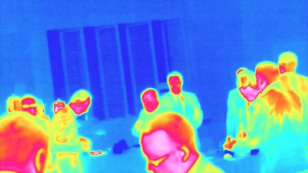 Infrared vs Thermal Camera: Understanding Their Essential Differences