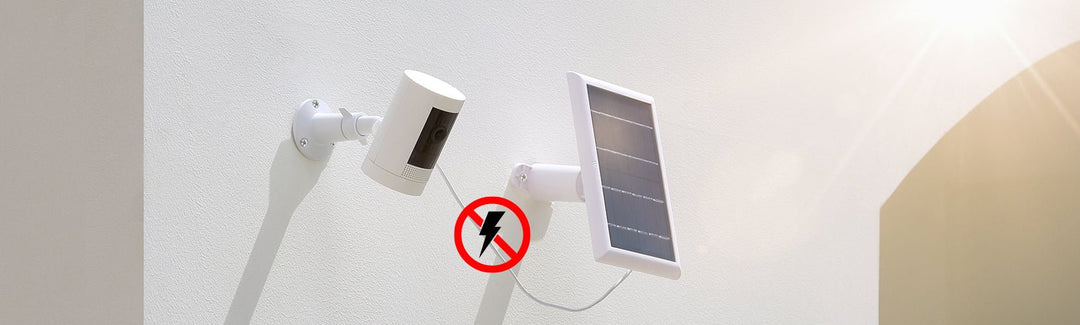 Ring Solar Panel Not Charging? Follow These Steps to Fix It