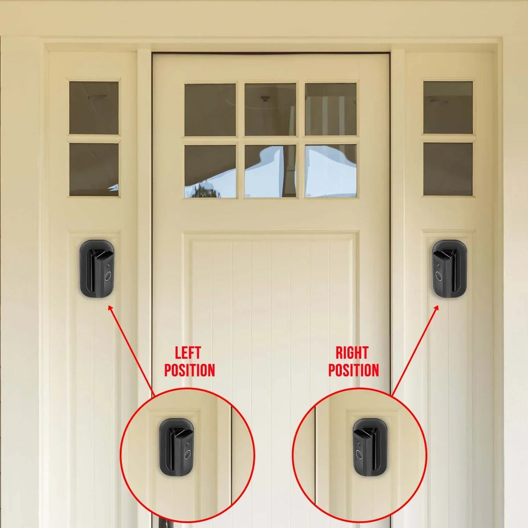 Ring Doorbell Corner Mount: Setup, Angles & Tips