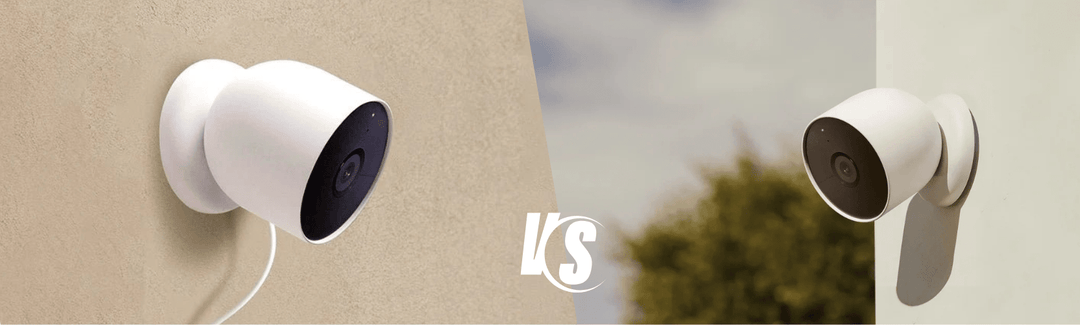 Wired vs Battery Security Camera: A Complete Guide to Power, Performance, and Reliability