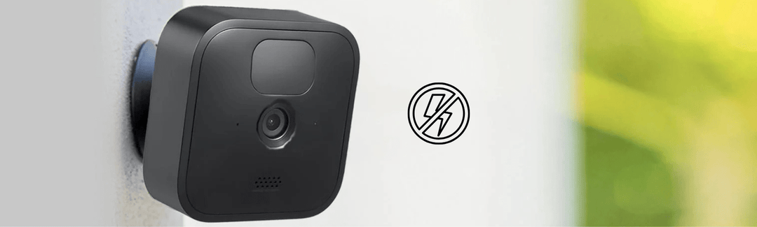 Do Security Cameras Work When The Power Is Out: Explained