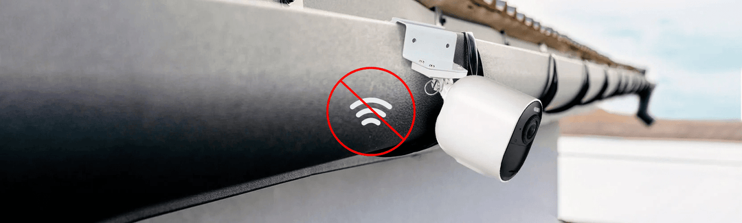 Arlo Camera Not Connecting to WiFi - Easy Fixes