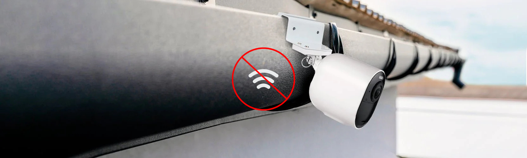 Arlo Camera Not Connecting to WiFi - Easy Fixes