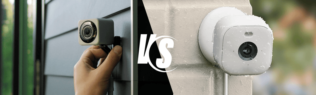 Wyze vs Blink: Budget Security Cameras Compared