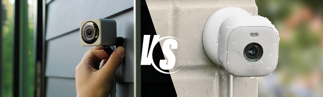 Wyze vs Blink: Budget Security Cameras Compared