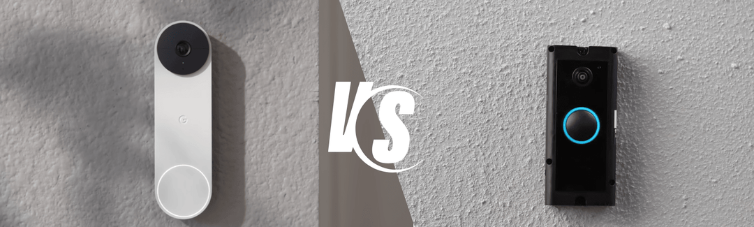 Ring vs. Nest Doorbell: Which Smart Video Doorbell Is Better in 2026?
