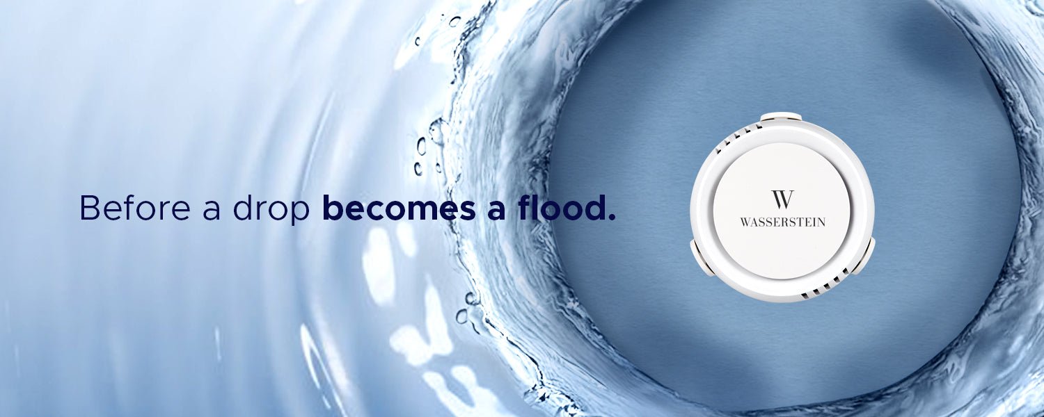 Smart Water Detector - Do I need it?