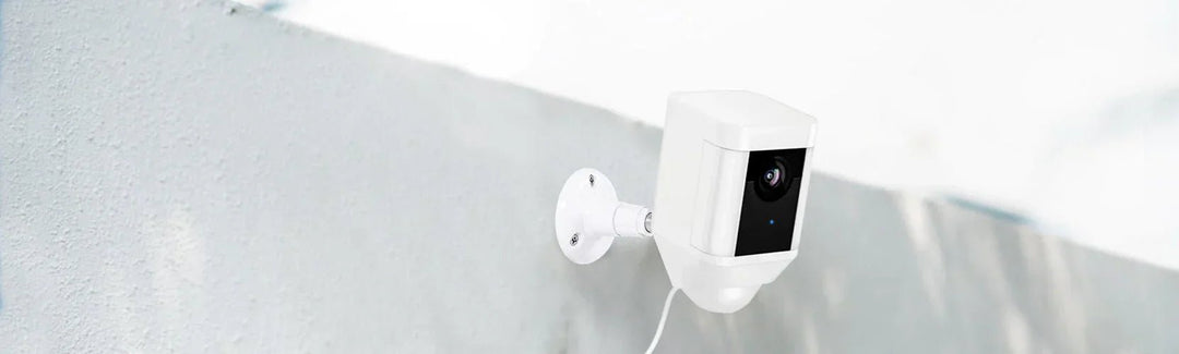 Ring Camera Blue Light - What Does it Mean And How To Fix It
