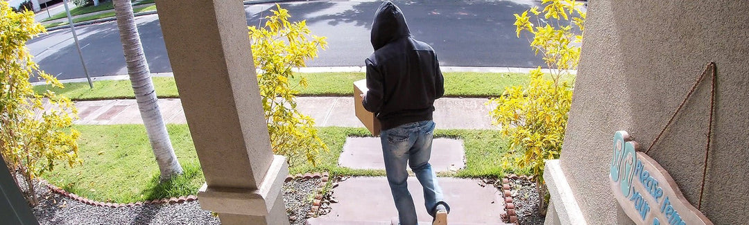 Home Security Statistics You Need to Know in 2026