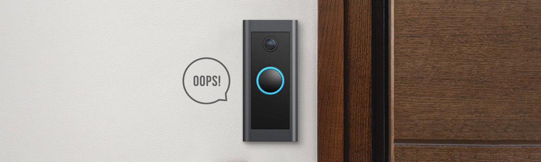 Why is my wired Ring Doorbell not working?