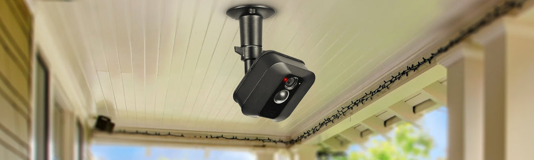Top Tips for Choosing the Best Security Camera Mount