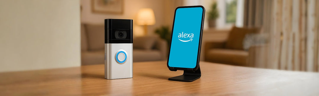 How to Connect Alexa to Ring Doorbell: A Simple Step-by-Step Guide