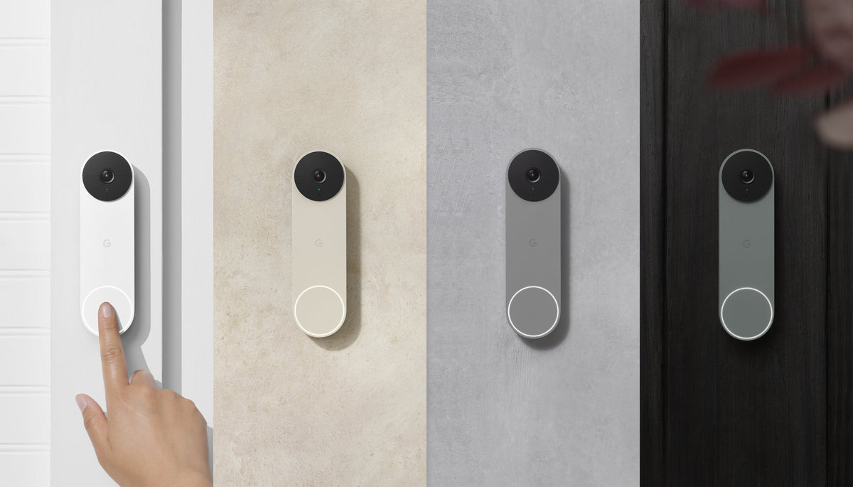 nest hello motion alerts