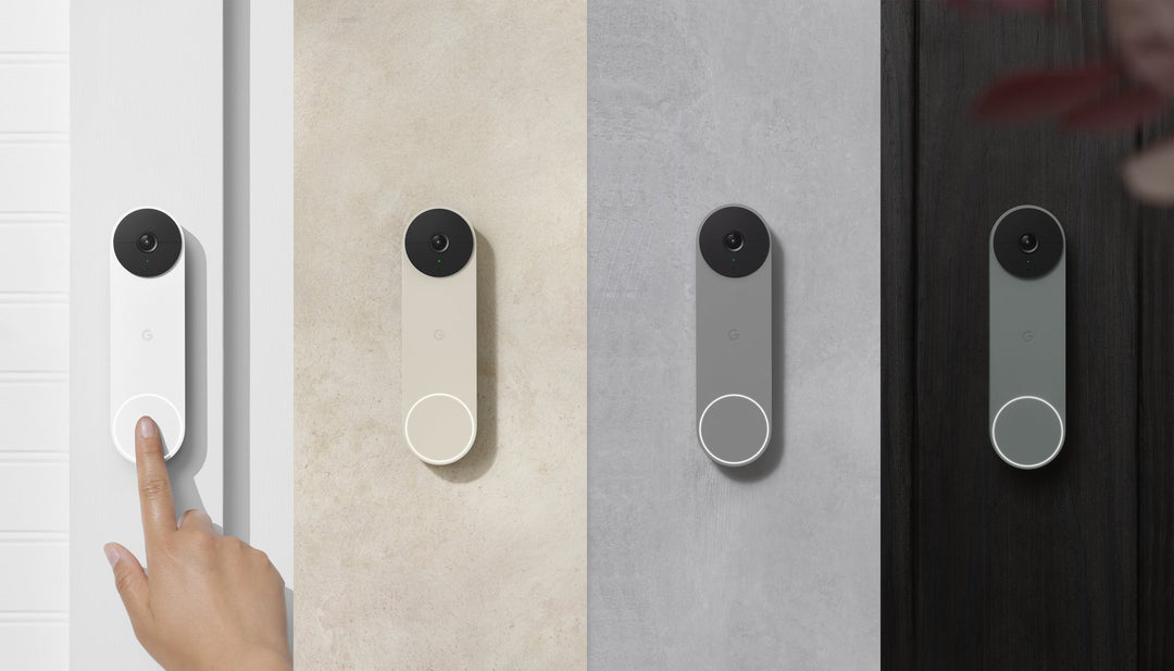 Arlo vs Nest Doorbell — Which One Is Better?