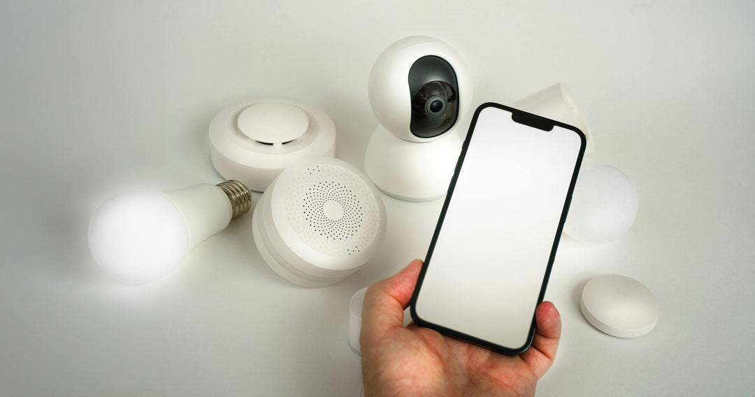How to Connect Security Camera to Phone: A Step-by-Step Guide