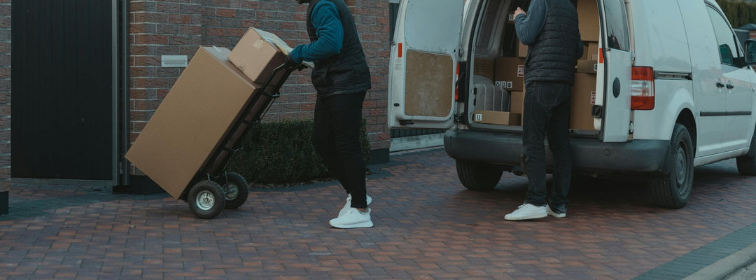 How to Stop Package Theft: 6 Proven Methods in 2024