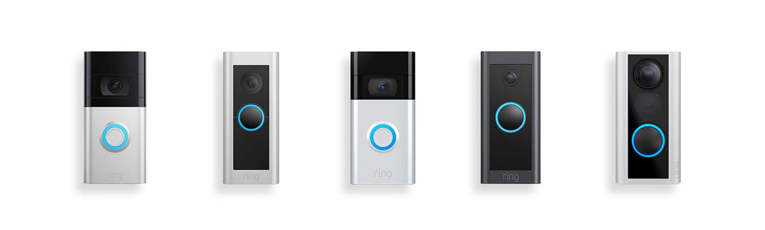 Best Ring Doorbell for Apartments: Detailed Comparison