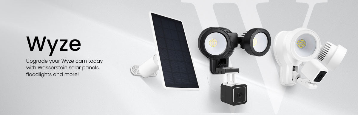 Wyze Collection