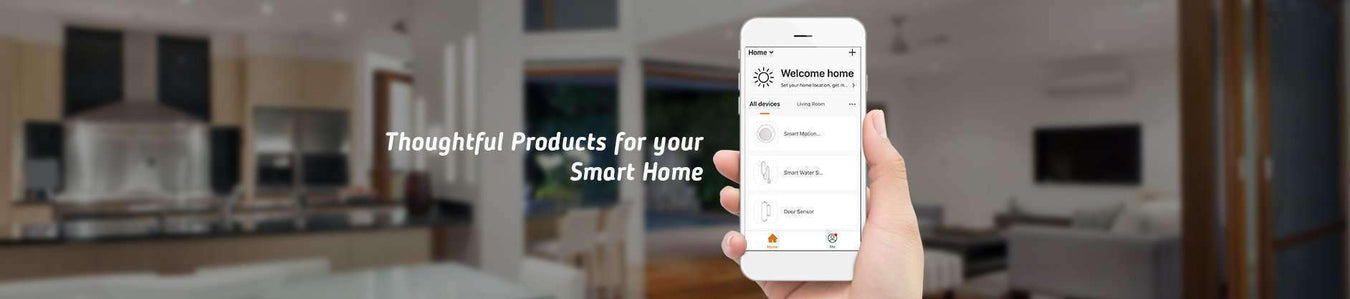 Smart home product | Wasserstein