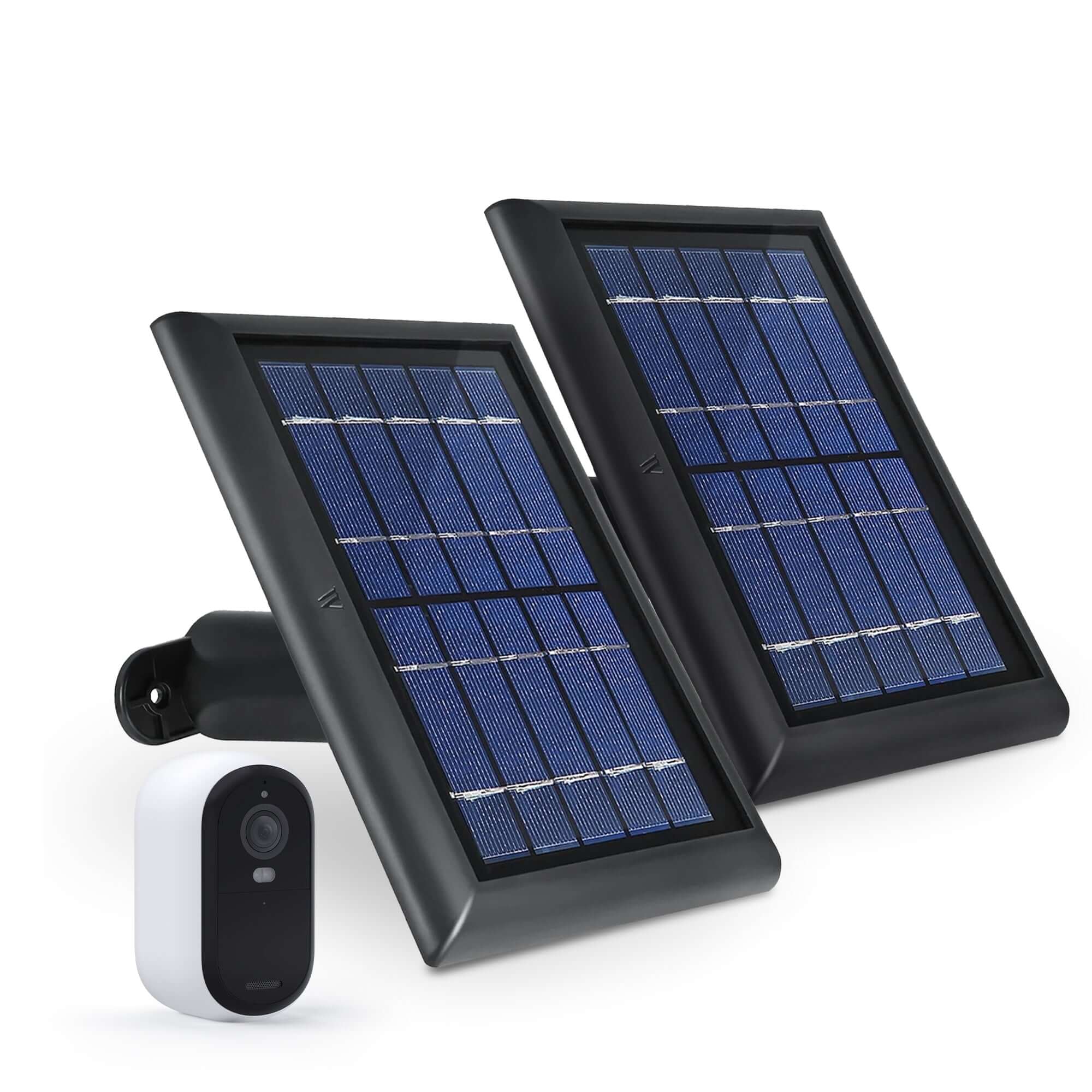 Arlo Essential 第2世代 2K カメラ＋ソーラーパネルセット Amazon.co.jp: アーロ(Arlo) 第2世代Essential 防犯カメラ2K