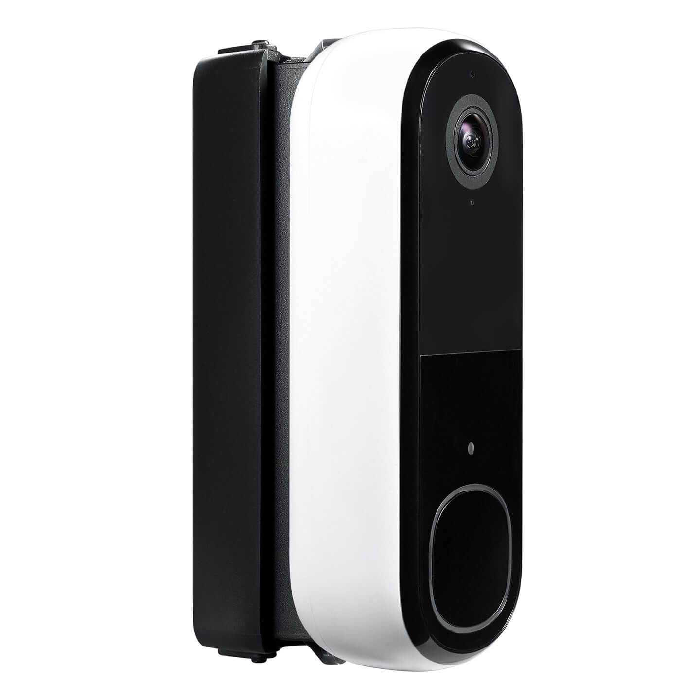Arlo Wireless Video Doorbell (2nd Gen) & Essential Video
