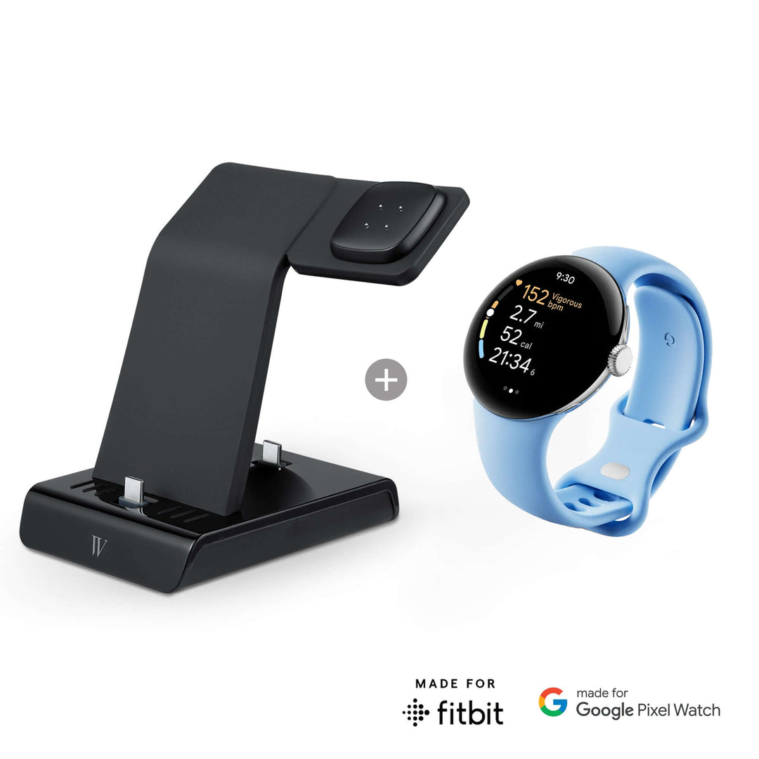 Google Pixel Watch Pixel Xl Wireless Charging Google Pixel Watch