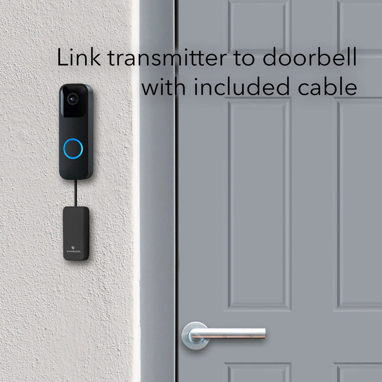 Is There A Chime For Blink Doorbell Discount head.hesge.ch